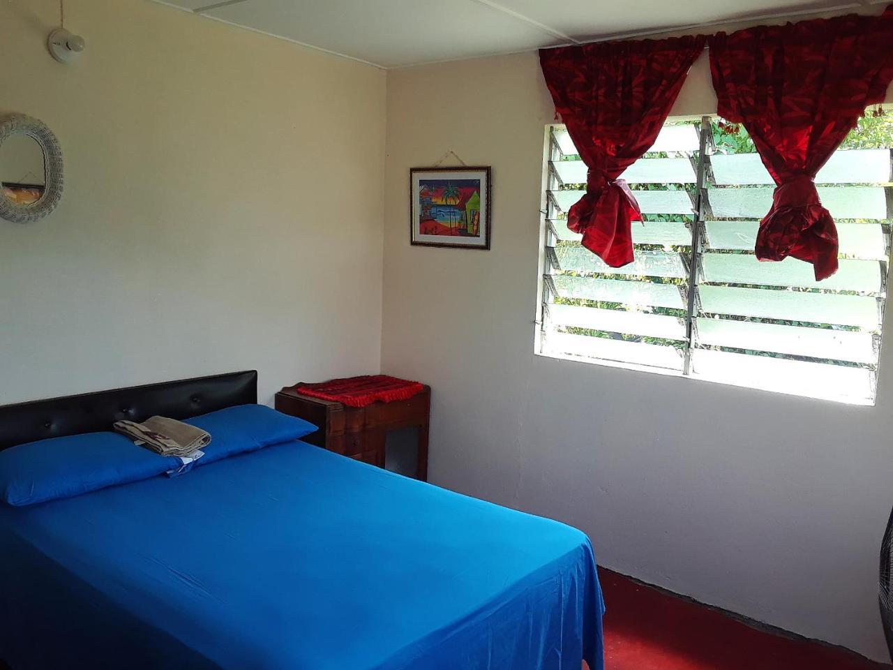 Bed & Breakfast Joy's Eco And Wellness Center Dressikie