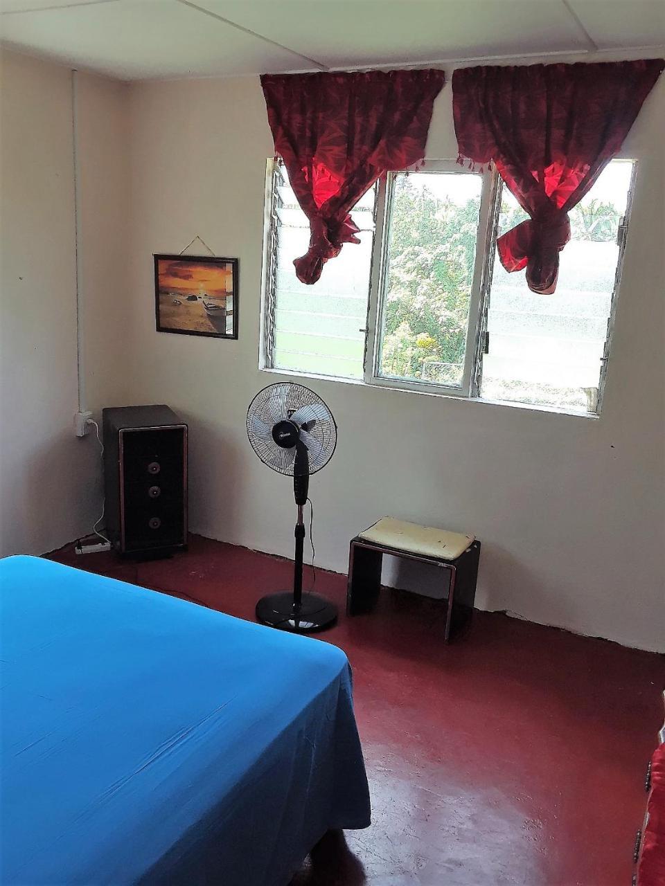 Bed & Breakfast Joy's Eco And Wellness Center