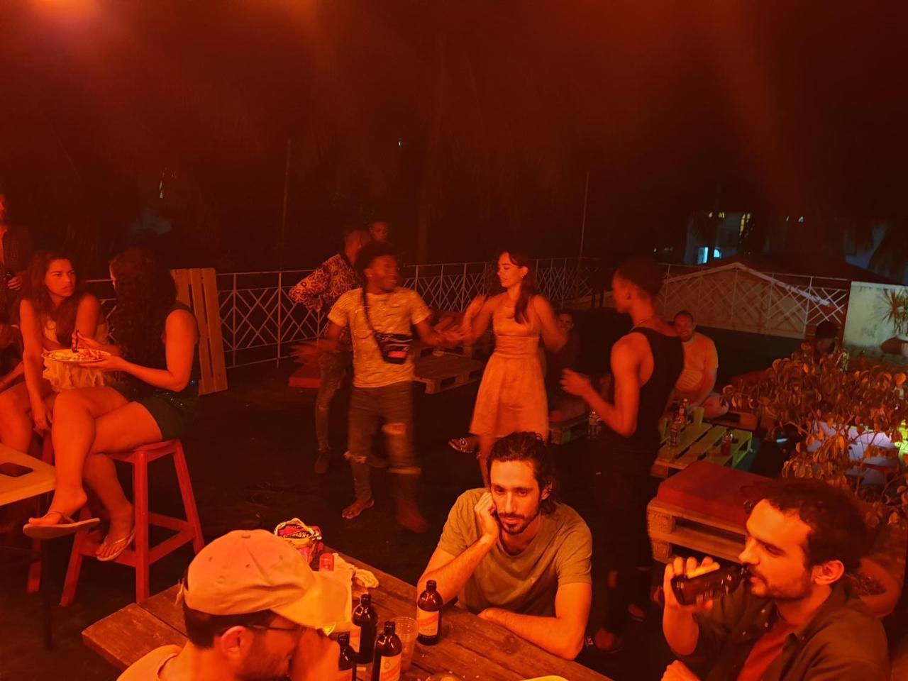 Reggae Hostel