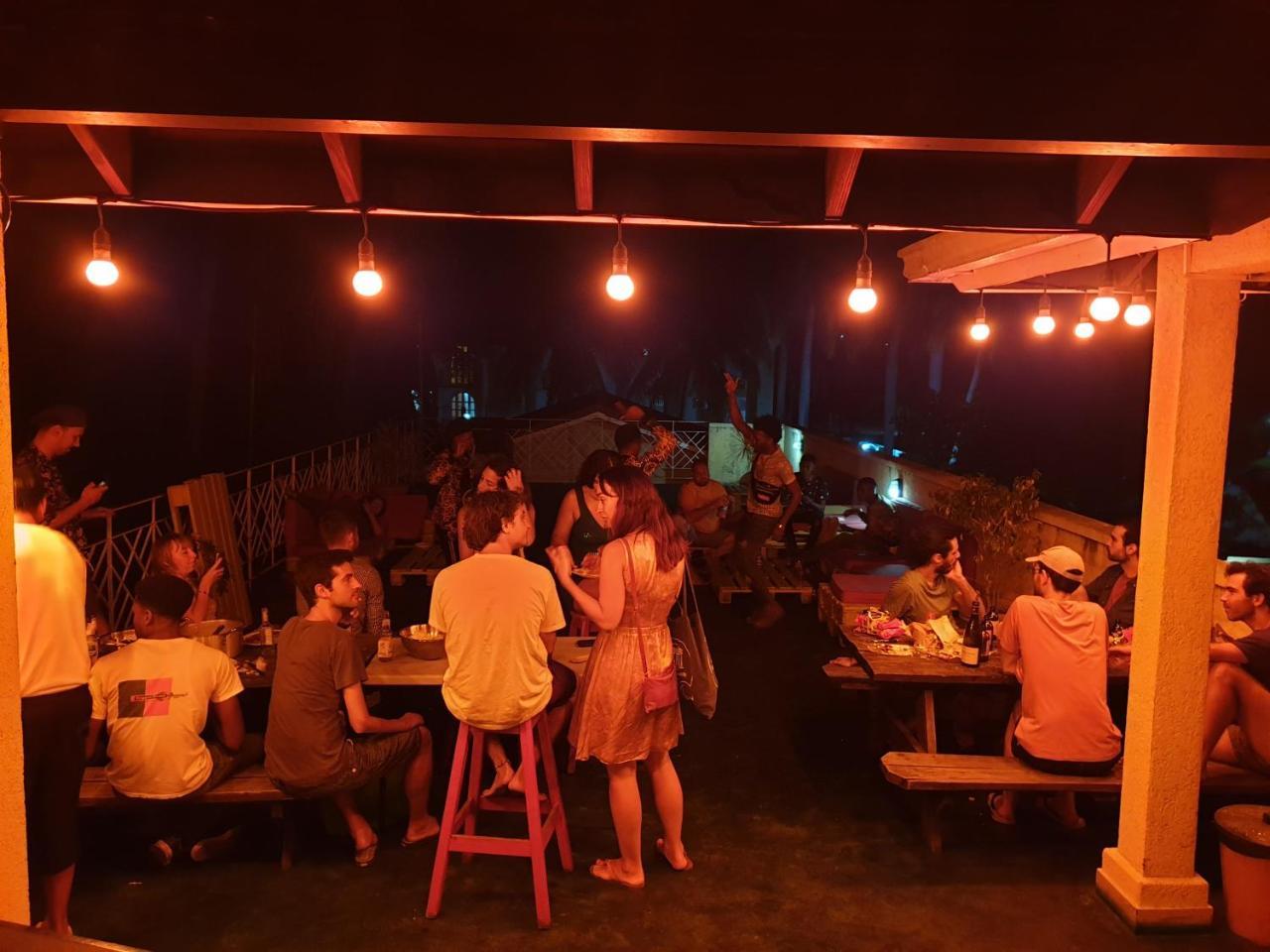 Hostel Reggae