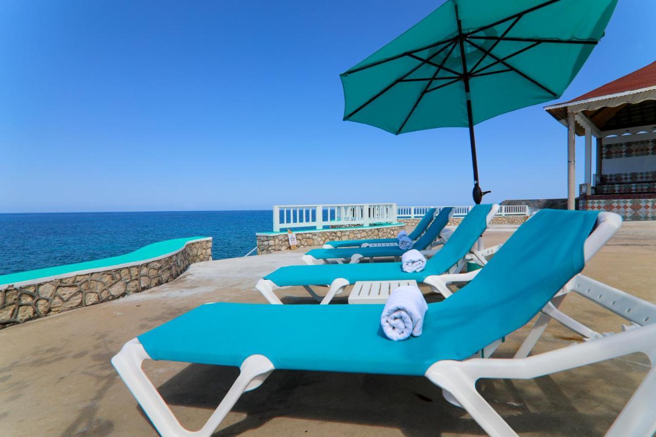 Hotel Kaiser's Negril