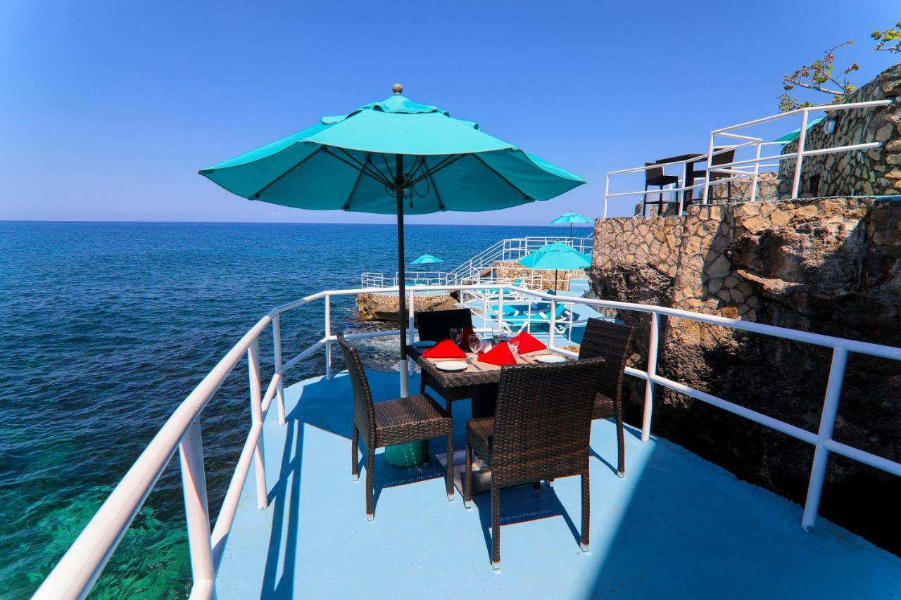 Hotel Kaiser's Negril