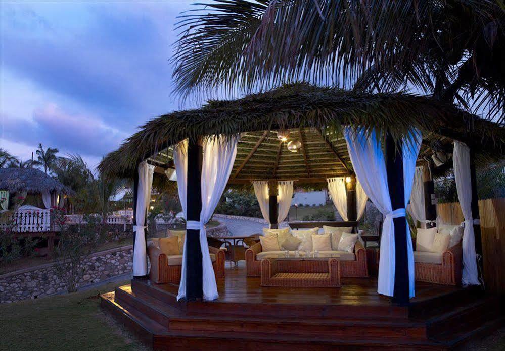 Golden Cove Pousada Boscobel