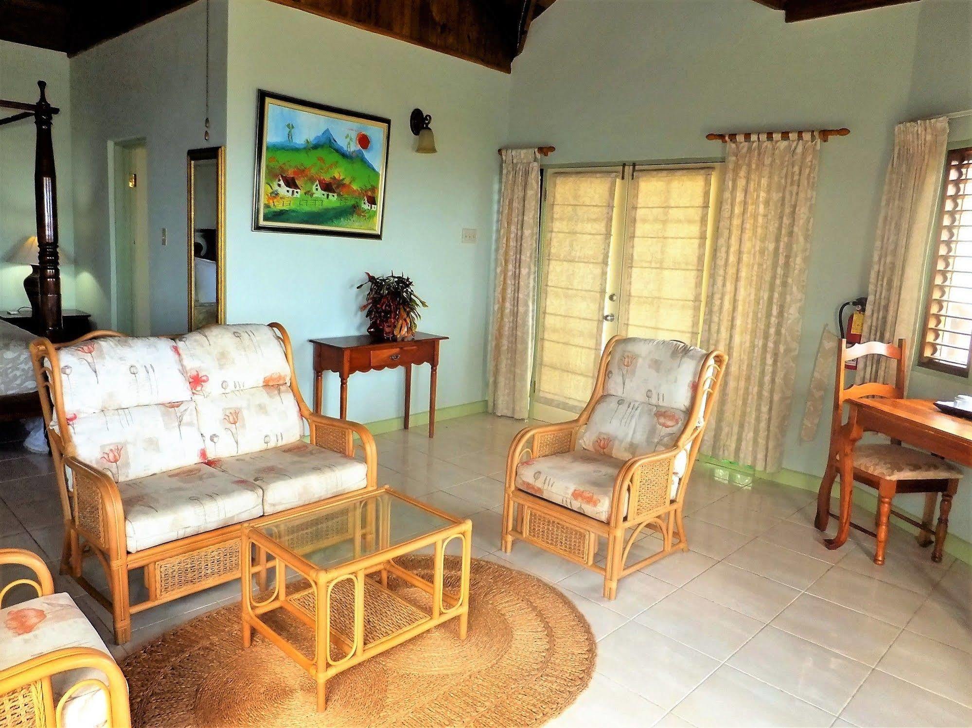 Pimento * Port Antonio