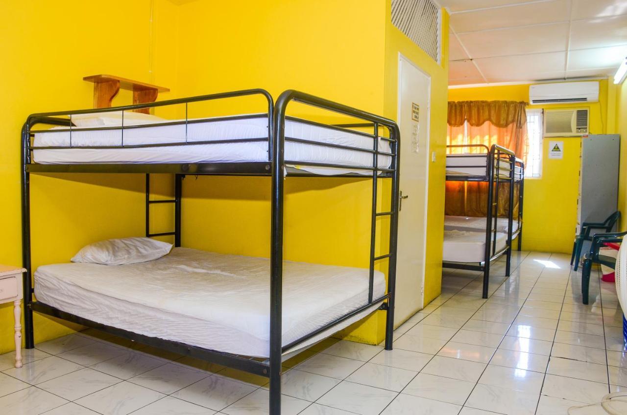 Reggae Ocho Rios