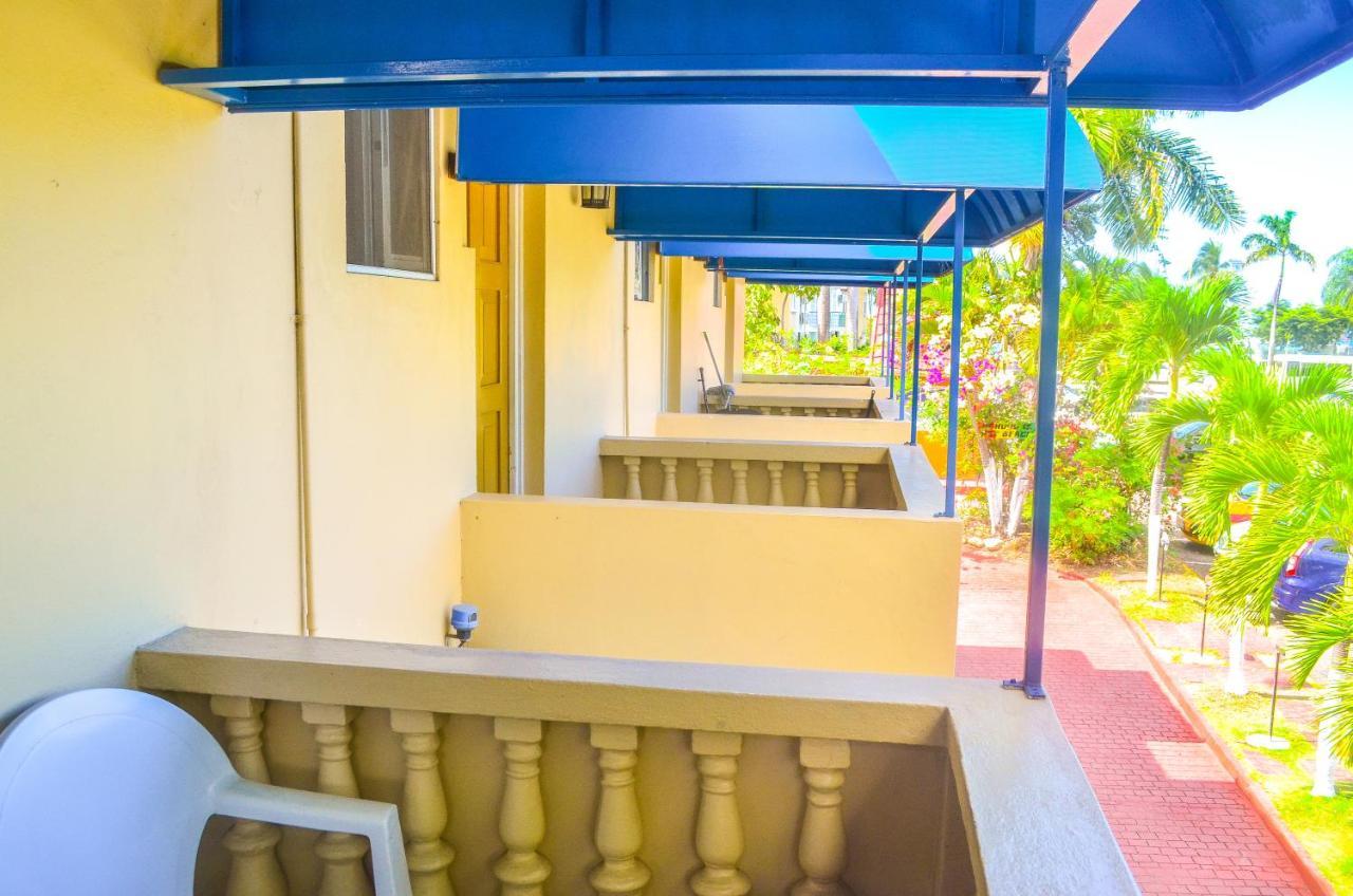 Reggae Hostel