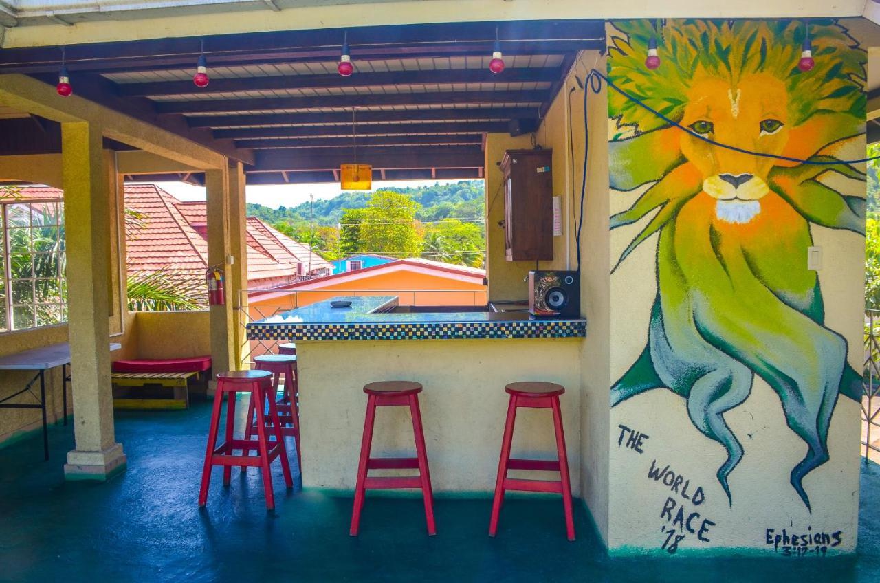 Reggae Ocho Rios