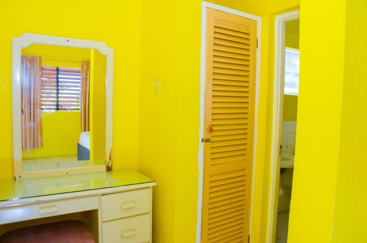 Reggae Hostel