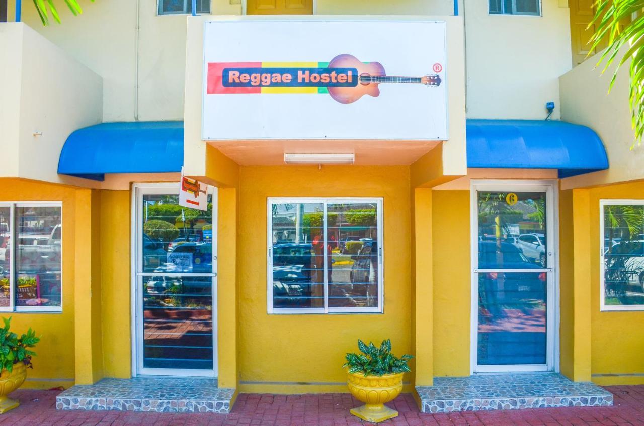 Reggae