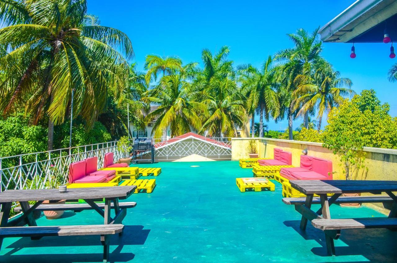 Reggae Hostel Ocho Rios