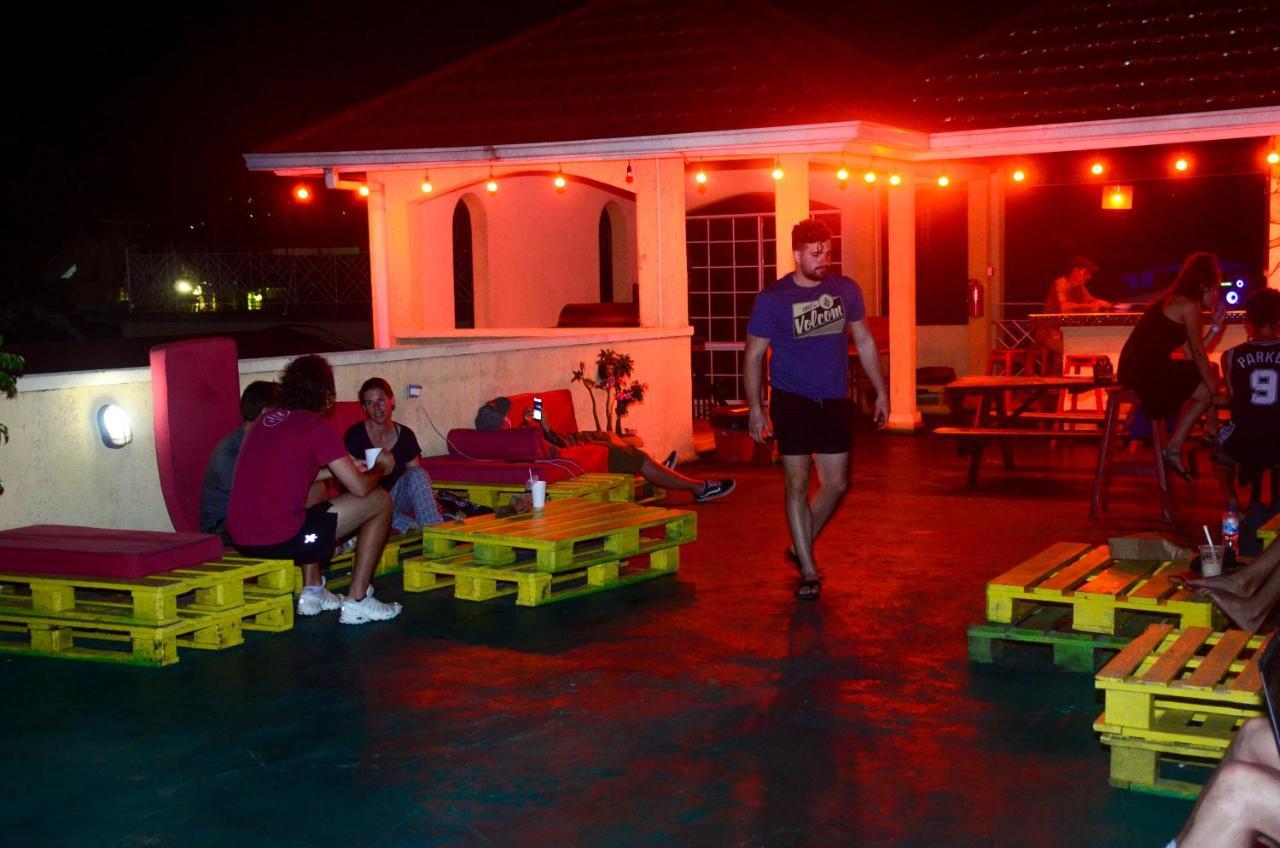 Hostel Reggae Ocho Rios