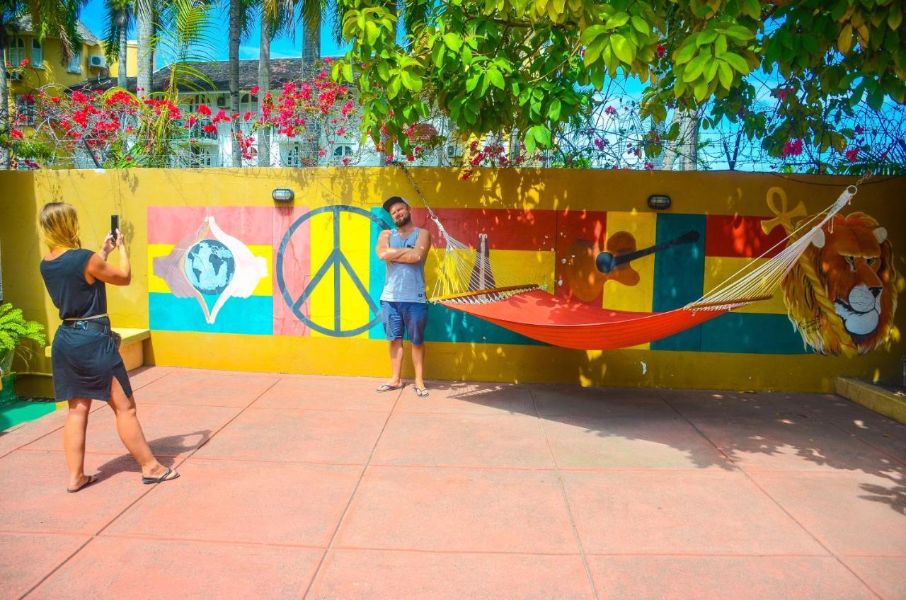 Reggae Hostel