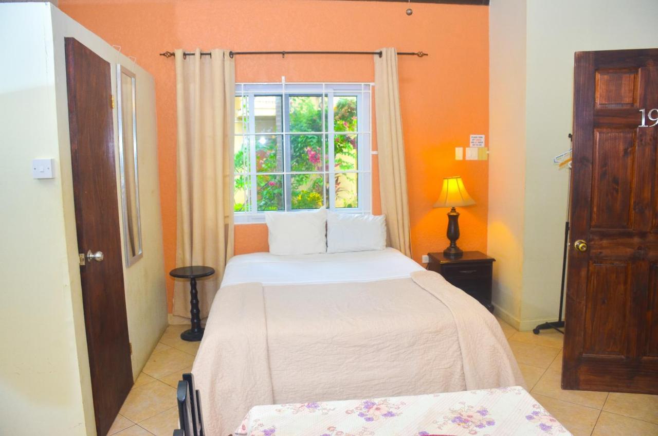 Hostel Reggae Ocho Rios