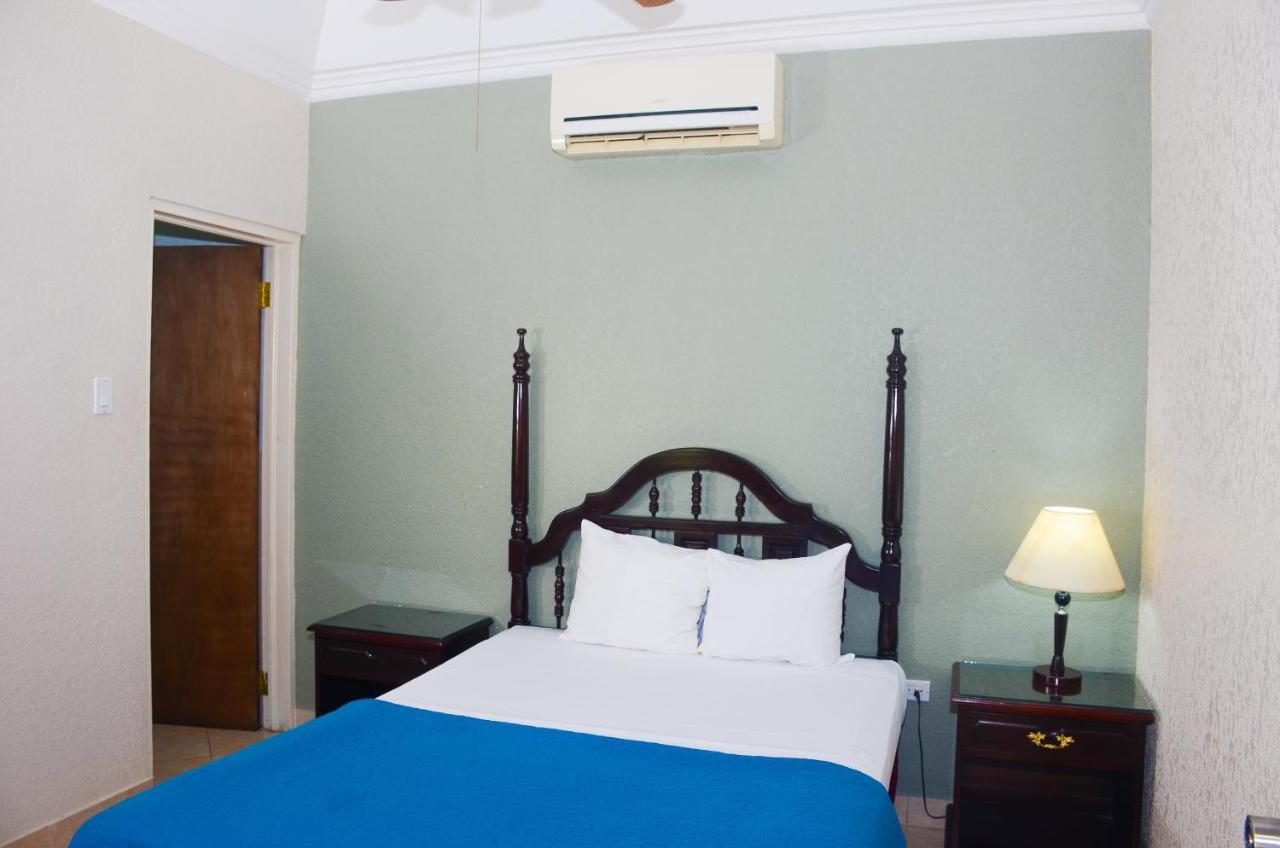 Hostel Reggae Ocho Rios