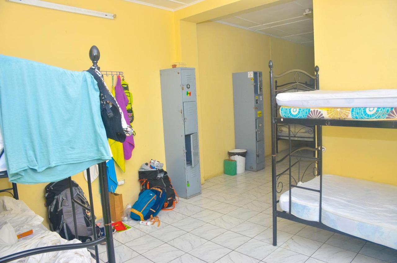 Hostel Reggae