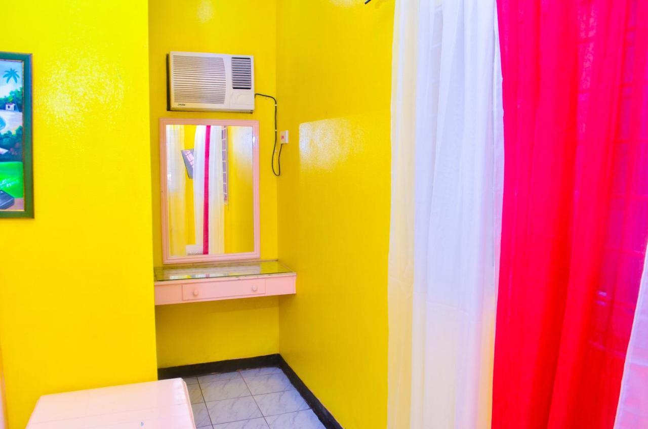 Hostel Reggae *