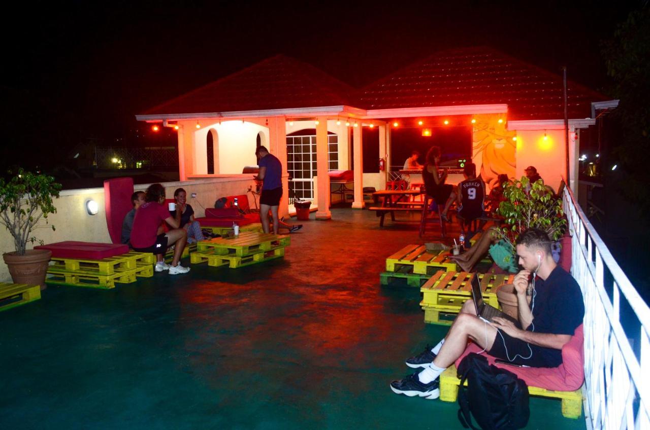 Reggae Ocho Rios