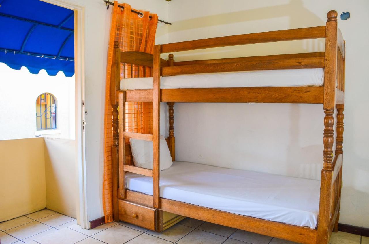 Reggae Hostel
