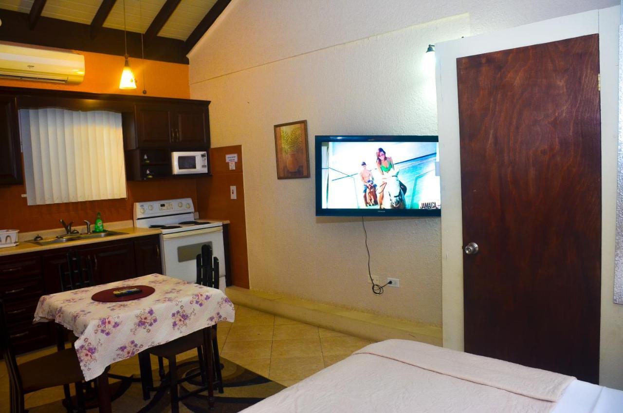 Reggae Hostel