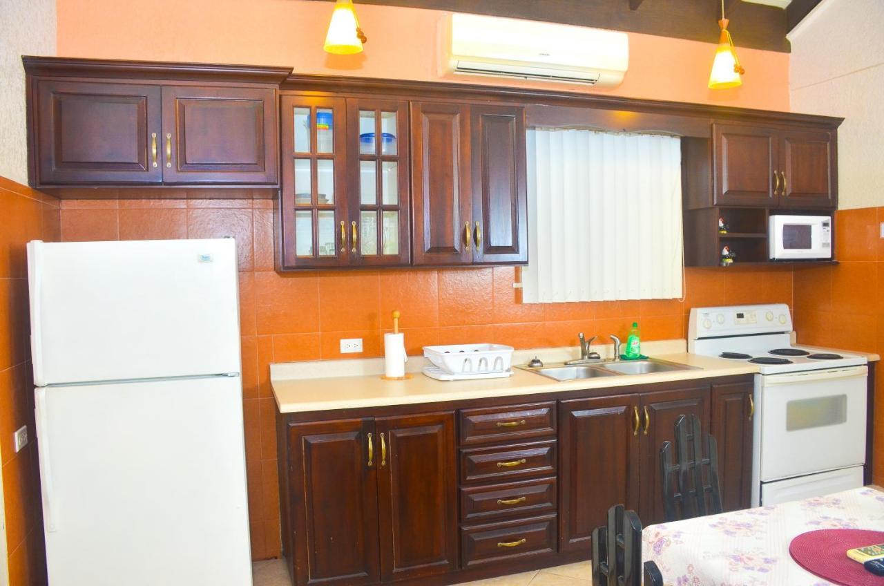 Hostel Reggae Ocho Rios