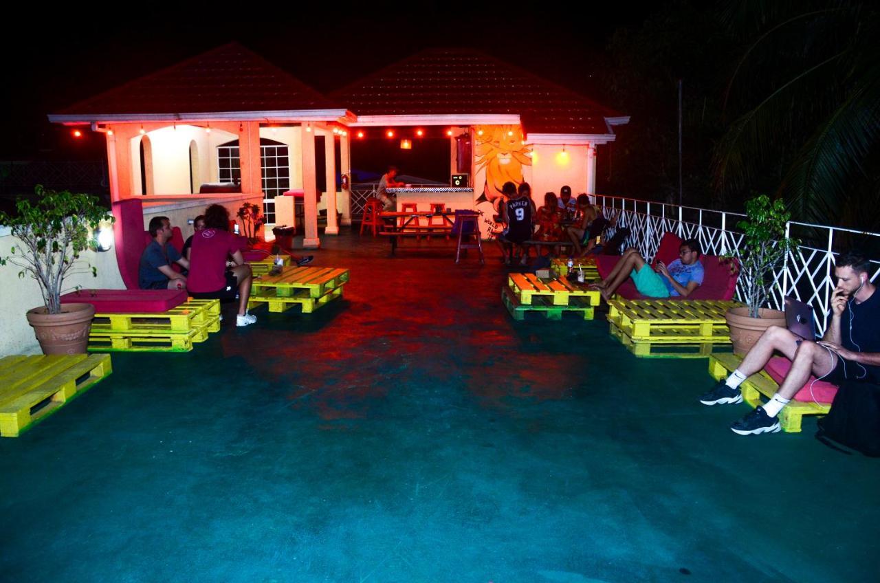Reggae Hostel