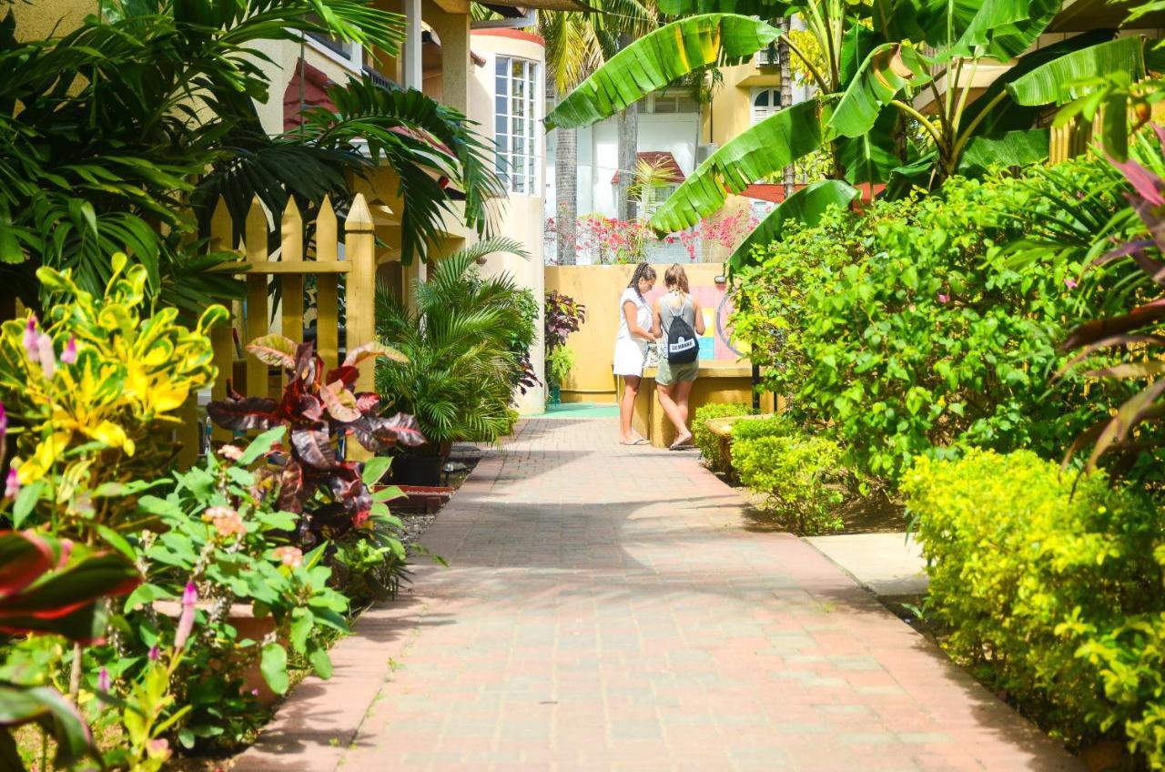 Reggae * Ocho Rios