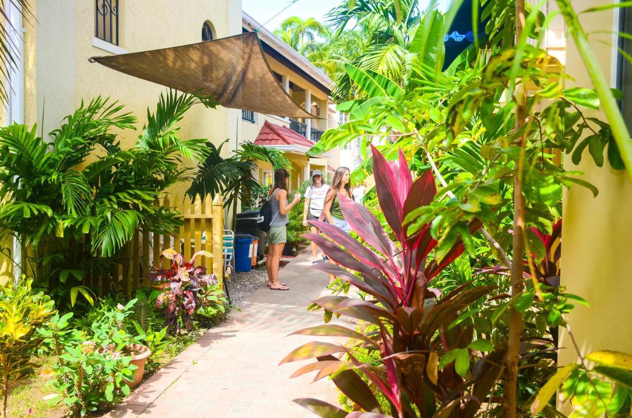 Reggae Ocho Rios