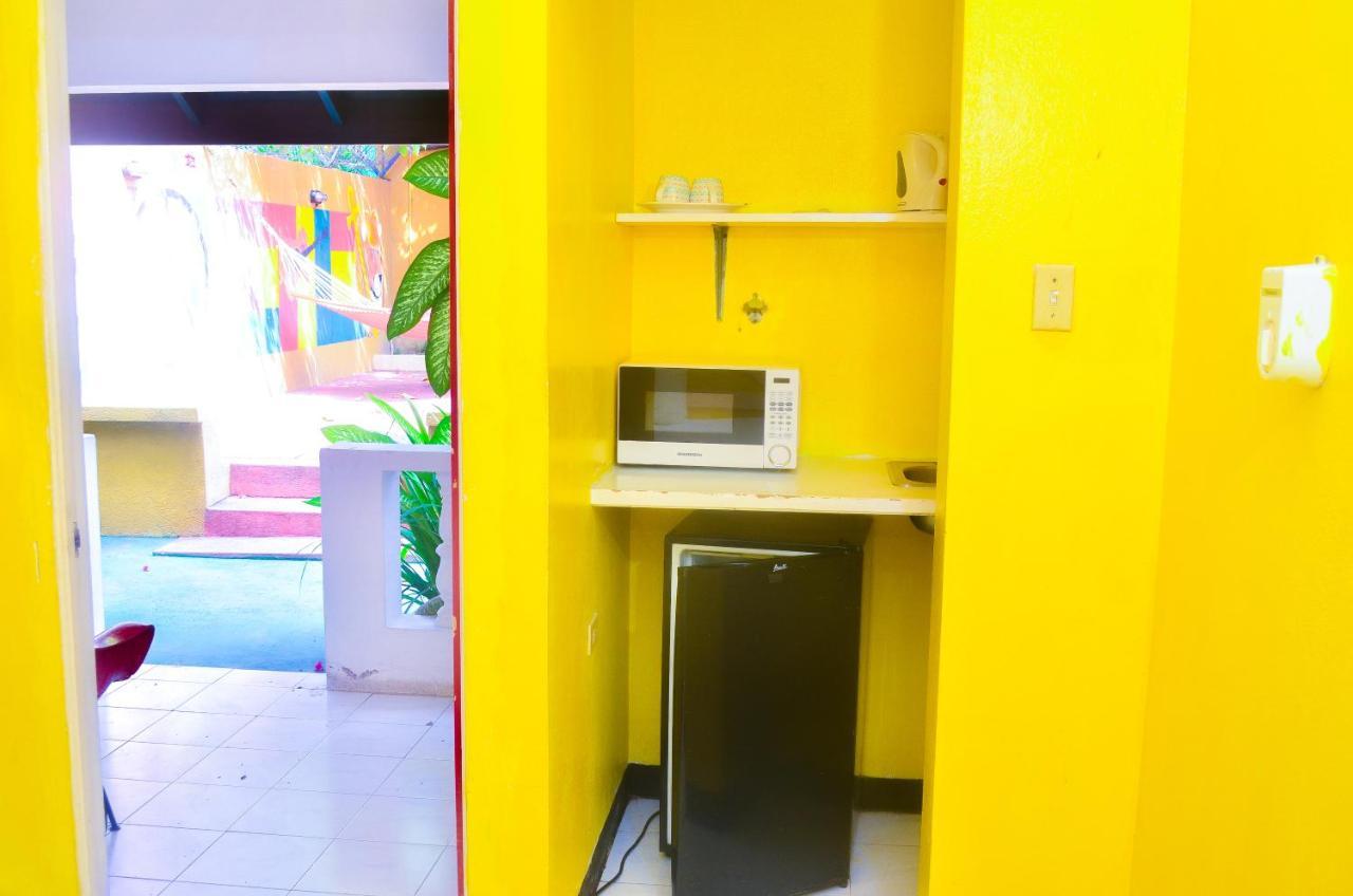 Hostel Reggae Ocho Rios