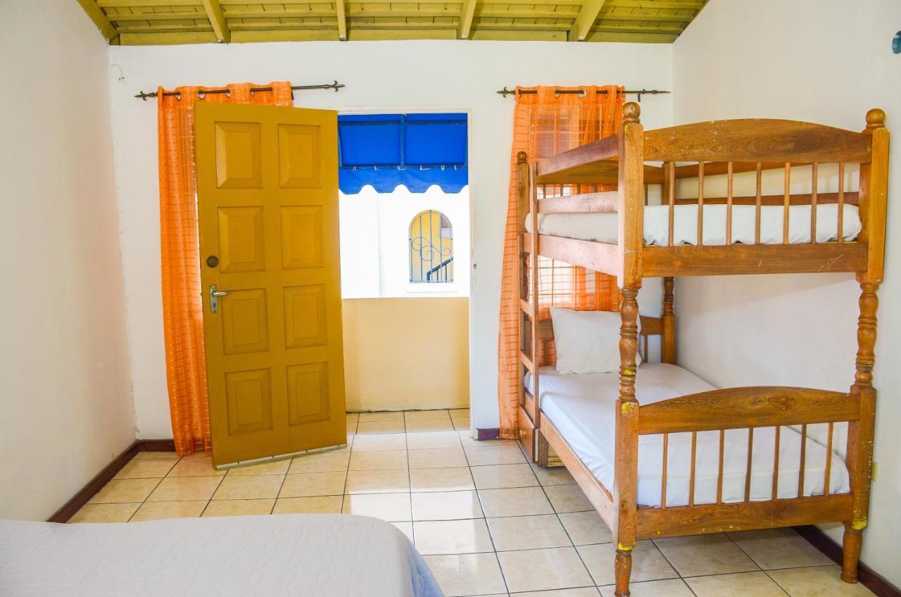 Reggae Hostel