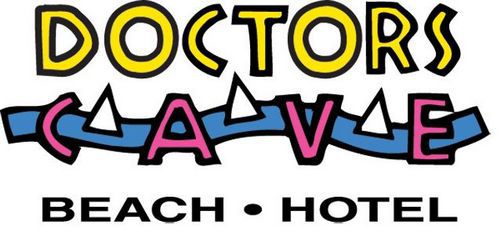 Doctors Cave Hotel 3*