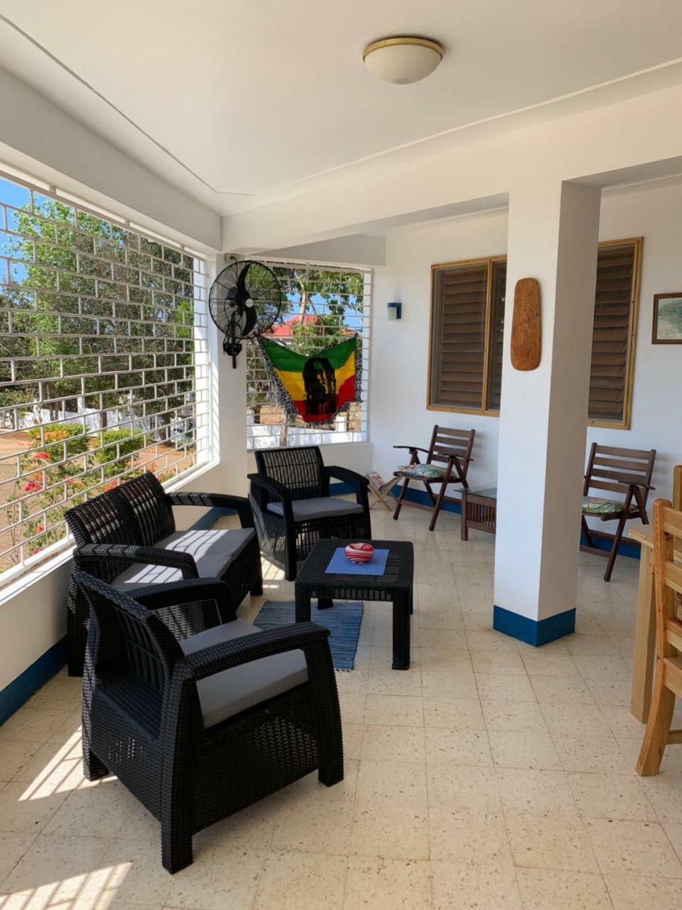 Butterfly Hill Villa & Studio Apartment * Treasure Beach