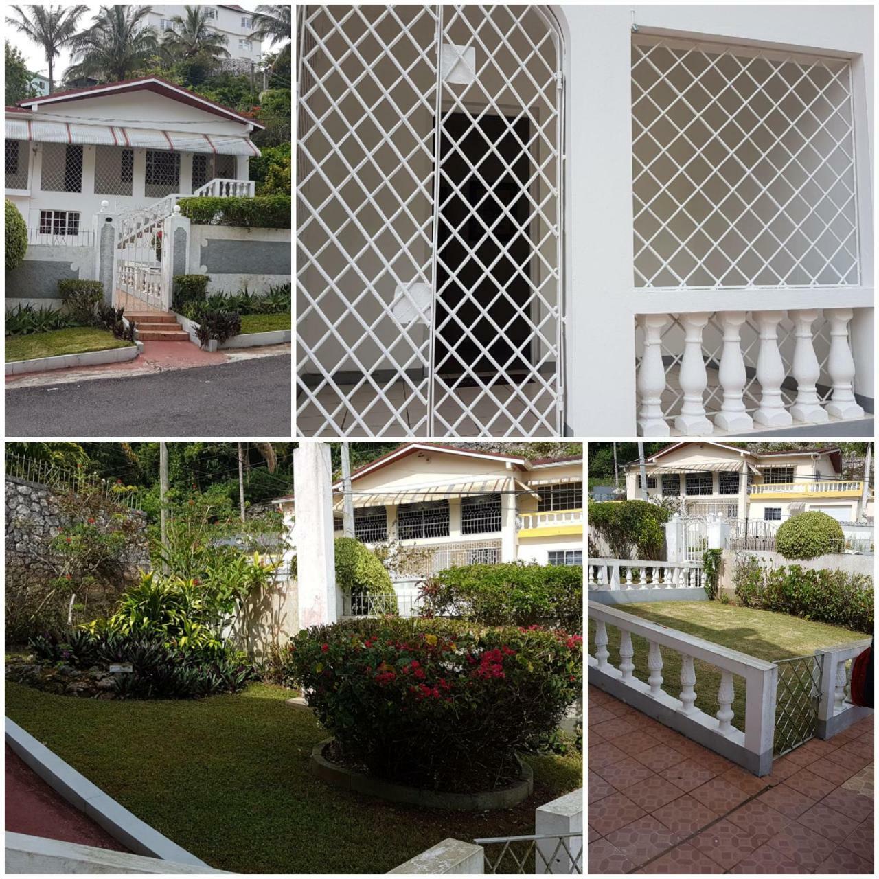 The Grove Guest house *