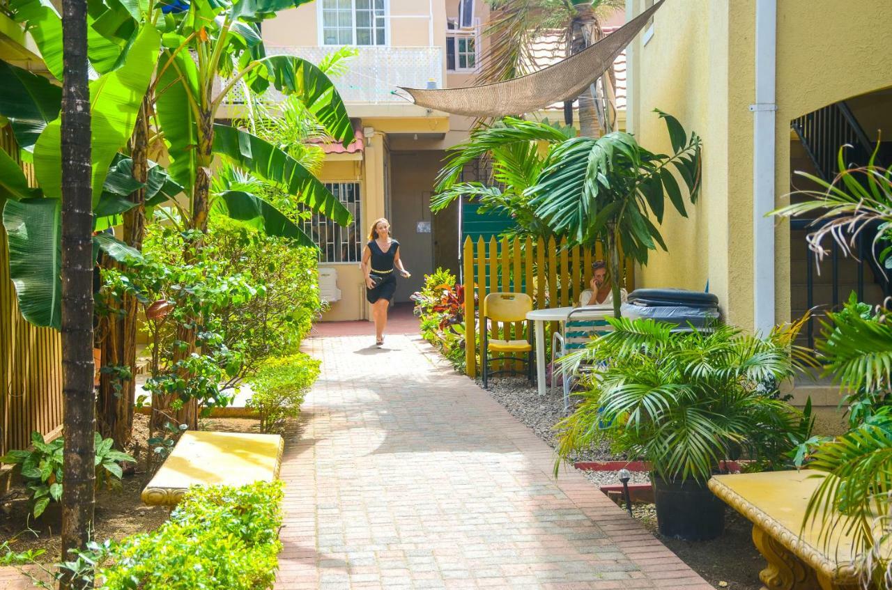 Hostel Reggae