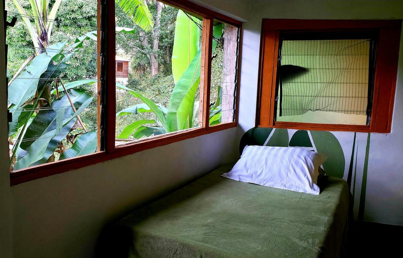 Valley Guest house Irish Town