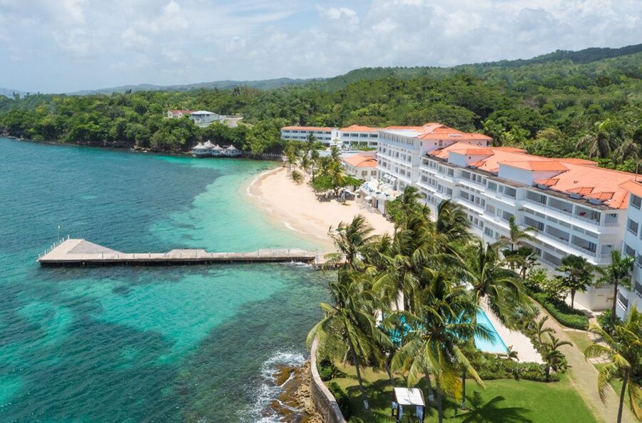 Resort Couples Tower Isle (adults Only) Ocho Rios