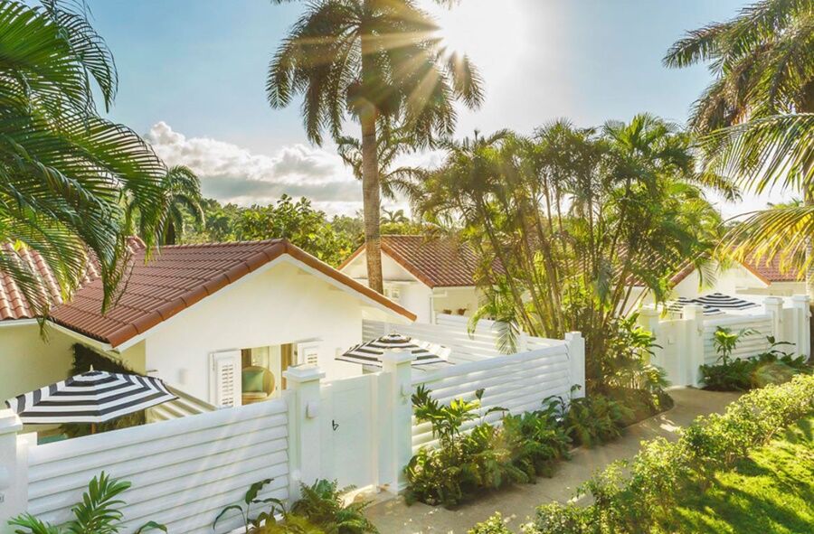 Resort Couples Tower Isle (adults Only)