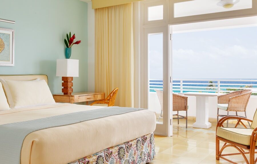 Couples Tower Isle (adults Only) Ocho Rios