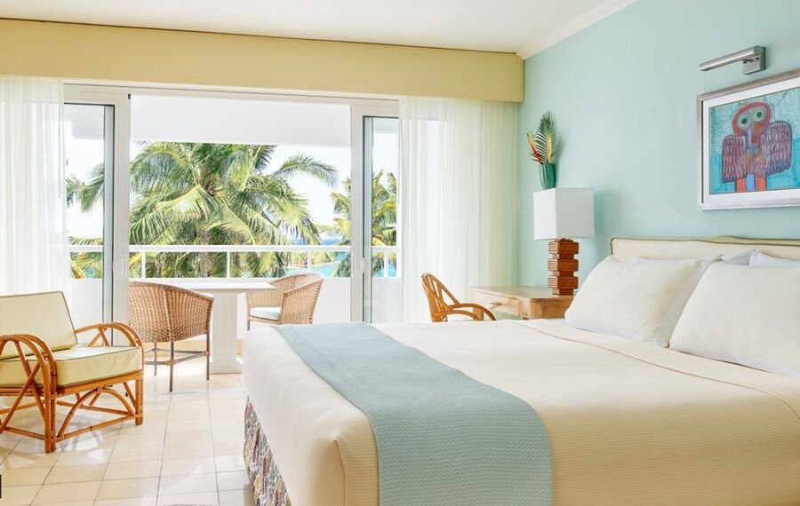 Resort Couples Tower Isle (adults Only) 4*