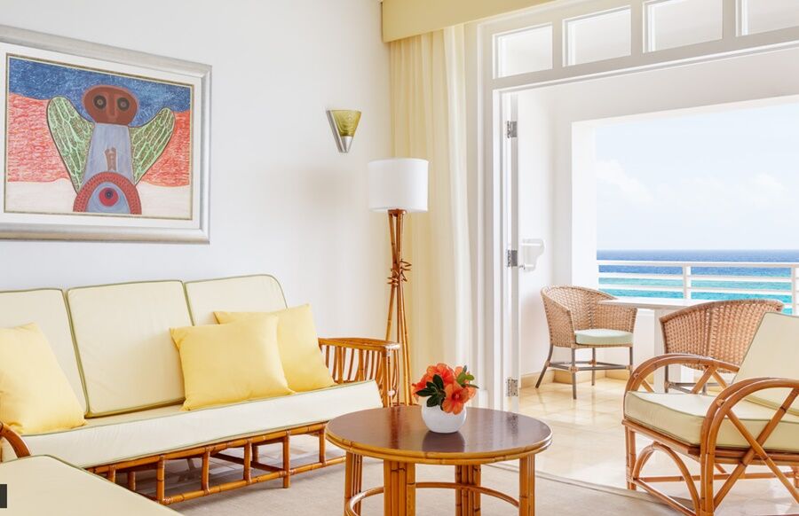 Resort Couples Tower Isle (adults Only) Ocho Rios