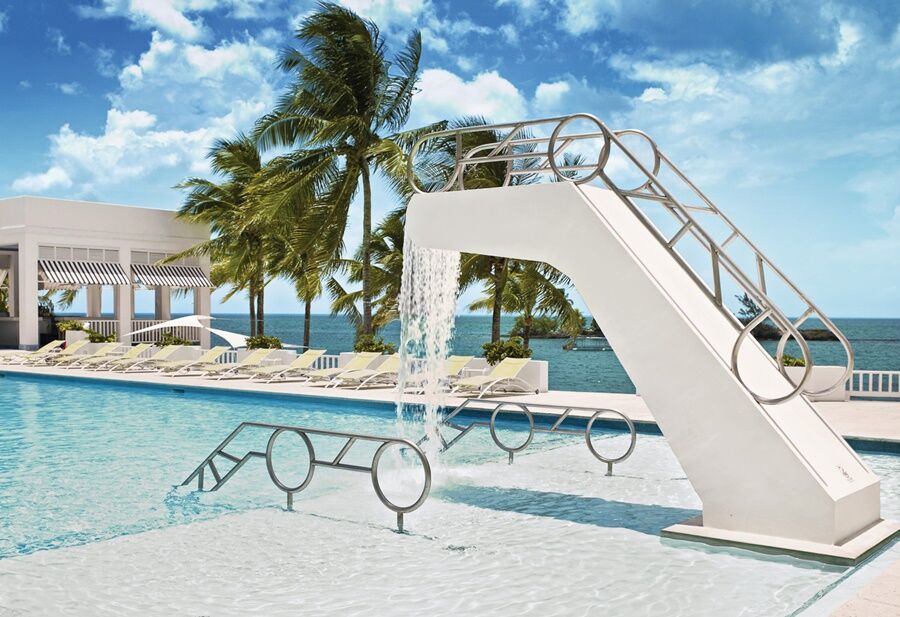 Couples Tower Isle (adults Only) Resort
