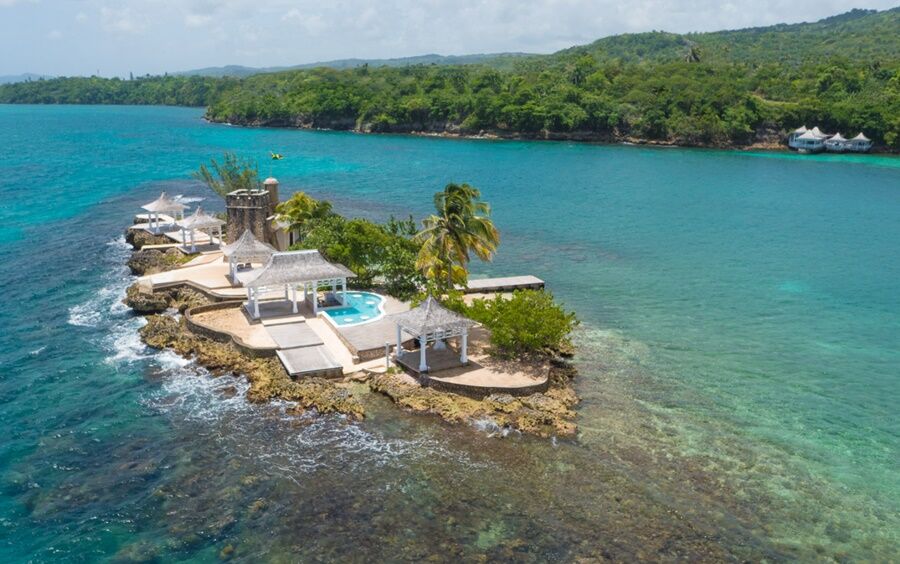 Couples Tower Isle (adults Only) 4* Ocho Rios