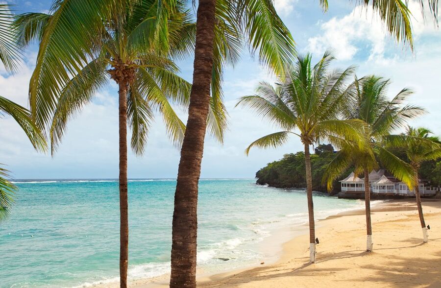 Couples Tower Isle (adults Only) 4* Ocho Rios