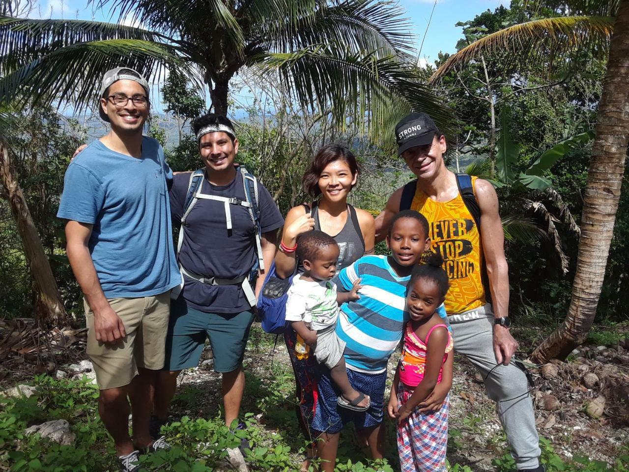 Joy's Eco And Wellness Center