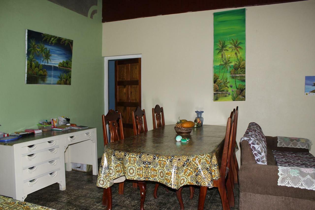 Ritashomeawayfromhome Bed & Breakfast Ocho Rios