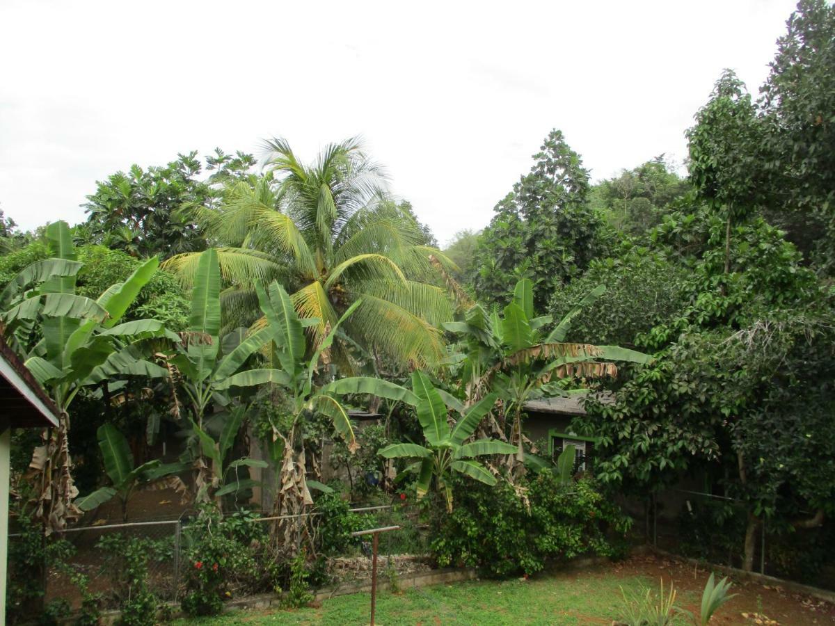 Ritashomeawayfromhome Bed & Breakfast 2*