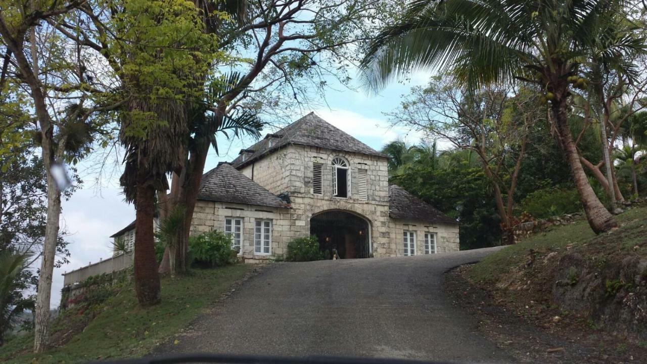 Falmouth Oasis Ferienhaus Florence Hall