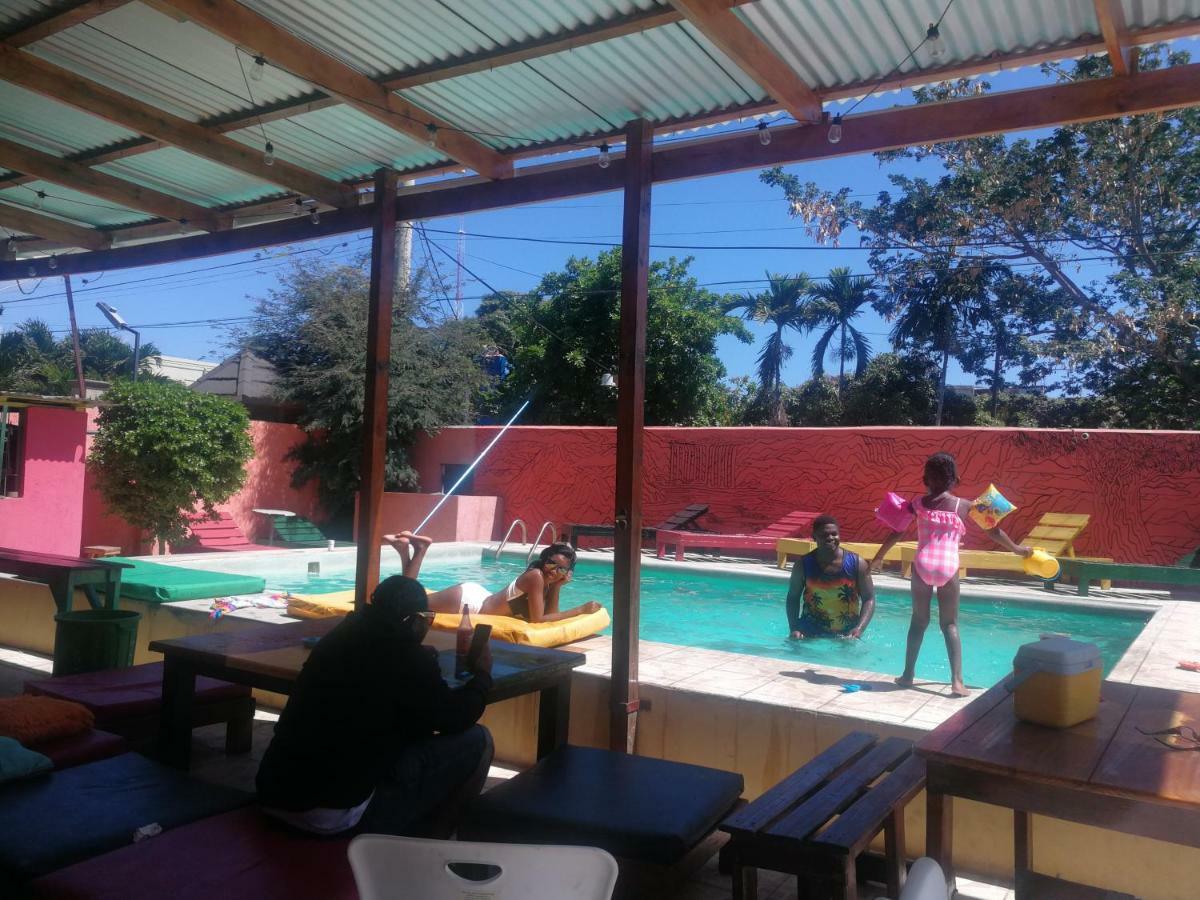 Labrish Guest house 2*