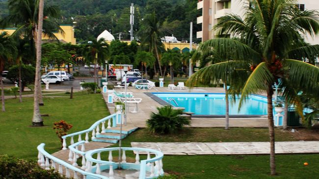 Hotel Paradise Turtle Towers 4*