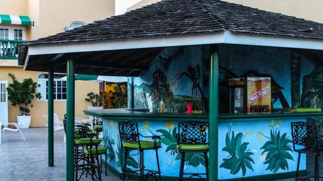Reggae Reef Hotel 3*