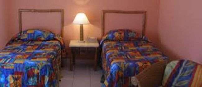 Hotel Reggae Reef 3*